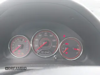2003 Honda Civic LX z VIN 2HGES16513H521724, wystawiony jako IAAI lot #41807425 z przebiegiem 201 049 mil mil oraz . Historia ofert i sprzedaży dostępna na DreamBid. Obrazek 7.