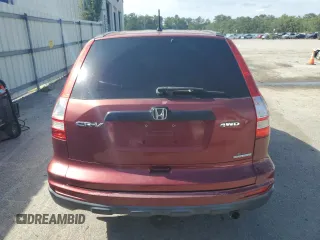 2011 Honda CR-V SE z VIN 5J6RE4H42BL045556, wystawiony jako Copart lot #60351065 z przebiegiem 174 040 mil mil oraz Czysty tytuł • Clean title. Historia ofert i sprzedaży dostępna na DreamBid. Obrazek 6.