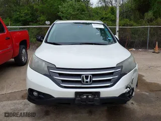 2012 Honda CR-V EX-L with VIN 5J6RM4H78CL046953, listed as a IAAI auction lot 41916943 with 224,951 mi miles. Bid and sale history available at carsss.com. Image 12.