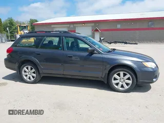 2008 Subaru Outback Limited z VIN 4S4BP62C287356298, wystawiony jako IAAI lot #42279306 z przebiegiem 183 335 mil mil oraz . Historia ofert i sprzedaży dostępna na DreamBid. Obrazek 14.