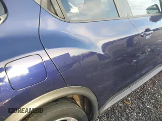 2016 Nissan Juke S with VIN JN8AF5MV2GT657434, listed as a IAAI auction lot 40458944 with 121,001 mi miles and . Bid and sale history available at DreamBid. Image 20.