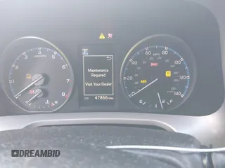 2018 Toyota RAV4 XLE z VIN 2T3WFREV9JW445903, wystawiony jako IAAI lot #42119869 z przebiegiem 47 866 mil mil oraz . Historia ofert i sprzedaży dostępna na DreamBid. Obrazek 7.