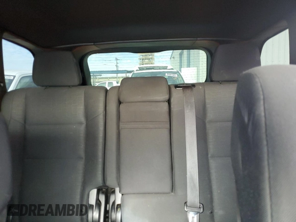 2015 Jeep Grand Cherokee Altitude with VIN 1C4RJEAG5FC232002, listed as a Copart auction lot 88423835 with 175,385 mi miles and Salvage Title. Bid and sale history available at carsss.com. Image 10.