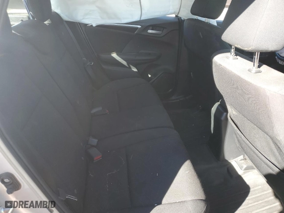 2015 Honda Fit EX-L with VIN 3HGGK5H82FM762320, listed as a Copart auction lot 89363585 with 72,071 mi miles and Salvage Title. Bid and sale history available at carsss.com. Image 11.