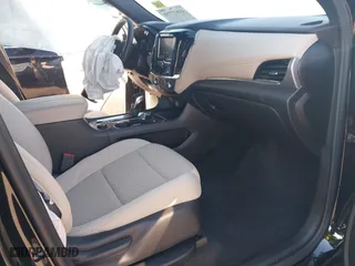 2023 Chevrolet Traverse LS with VIN 1GNERFKW9PJ340291, listed as a IAAI auction lot 41827755 with 16,677 mi miles. Bid and sale history available at carsss.com. Image 5.