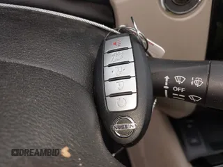 2018 Nissan Rogue S with VIN JN8AT2MT6JW492080, listed as a IAAI auction lot 41599656 with 36,992 mi miles and . Bid and sale history available at carsss.com. Image 11.