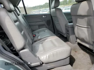2006 Ford Freestyle SEL с VIN 1FMDK051X6GA09684, выставлен на аукционе Copart как лот 48751695 с пробегом 248 073 миль миль и Списание • Salvage title. История ставок и продаж доступна на DreamBid. Изображение 11.
