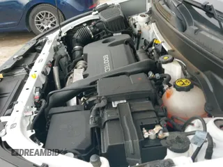2022 Chevrolet Equinox LT с VIN 3GNAXJEV4NL132383, выставлен на аукционе IAAI как лот 42966420 с пробегом 66 950 миль миль и . История ставок и продаж доступна на DreamBid. Изображение 20.