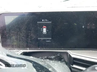 2024 Kia Sorento S z VIN 5XYRL4JC0RG295445, wystawiony jako IAAI lot #41989500 z przebiegiem 6 583 mil mil oraz . Historia ofert i sprzedaży dostępna na DreamBid. Obrazek 7.