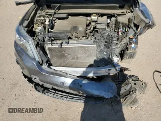 2019 Nissan Pathfinder SV с VIN 5N1DR2MN8KC616809, выставлен на аукционе Copart как лот 60558365 с пробегом 71 724 миль миль и Списание • Salvage title. История ставок и продаж доступна на DreamBid. Изображение 12.