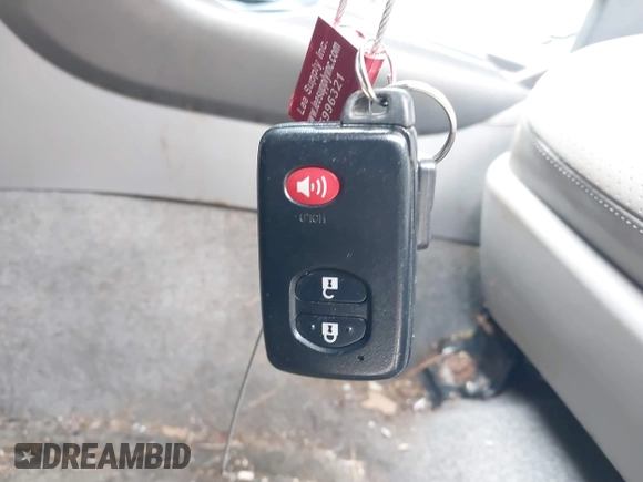 2010 Toyota RAV4 Limited with VIN JTMDF4DVXAD027682, listed as a IAAI auction lot 42227435 with 140,692 mi miles and . Bid and sale history available at DreamBid. Image 11.