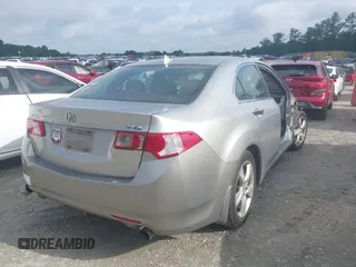 2010 Acura TSX z VIN JH4CU2F65AC030683, wystawiony jako IAAI lot #42267568 z przebiegiem 180 071 mil mil oraz . Historia ofert i sprzedaży dostępna na DreamBid. Obrazek 4.