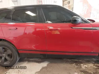 2020 Land Rover Range Rover Velar R-Dynamic S с VIN SALYK2FV7LA255568, выставлен на аукционе IAAI как лот 42484938 с пробегом 70 527 миль миль и . История ставок и продаж доступна на DreamBid. Изображение 14.