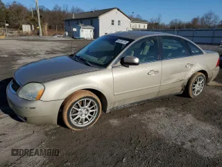 2005 Ford Ocean z VIN 1FAHP23145G161504, wystawiony jako Copart lot #44732275 z przebiegiem 139 653 mil mil oraz Szkody całkowita. Historia ofert i sprzedaży dostępna na DreamBid. Obrazek 1.