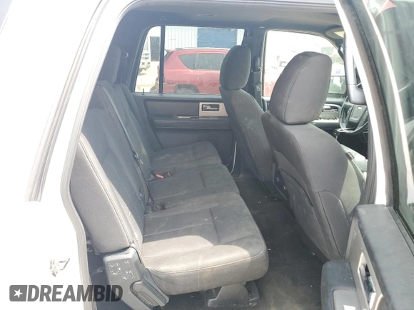 2017 Ford Expedition Max XLT с VIN 1FMJK1HT2HEA70287, выставлен на аукционе Copart как лот 56202935 с пробегом 159 681 миль миль и Списание • Salvage title. История ставок и продаж доступна на DreamBid. Изображение 11.