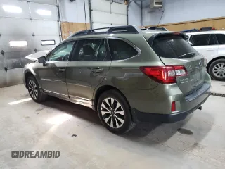 2016 Subaru Outback Limited with VIN 4S4BSENC0G3265153, listed as a Copart auction lot 61839305 with 73,354 mi miles and Clean title. Bid and sale history available at DreamBid. Image 2.