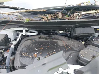 2023 Honda Passport TrailSport с VIN 5FNYF8H62PB043341, выставлен на аукционе IAAI как лот 42410337 с пробегом 20 695 миль миль и . История ставок и продаж доступна на DreamBid. Изображение 10.