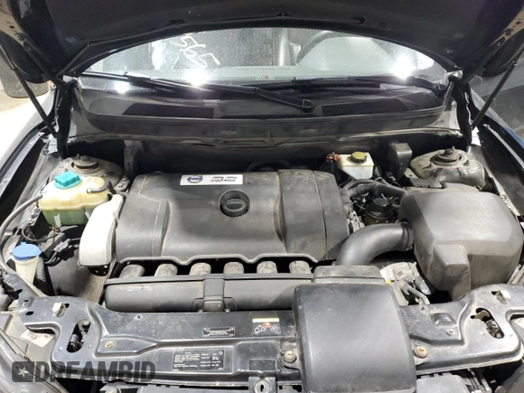 2013 Volvo XC90 Premier Plus with VIN YV4952CZ6D1650916, listed as a Copart auction lot 47787565 with 144,153 mi miles and Salvage Title. Bid and sale history available at carsss.com. Image 12.