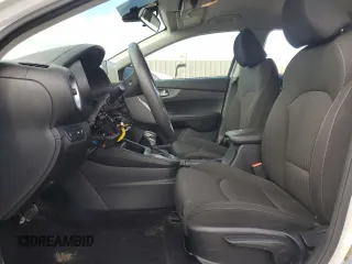 2019 Kia Forte LXS with VIN 3KPF24ADXKE093312, listed as a Copart auction lot 47614515 with 41,168 mi miles and Salvage Title. Bid and sale history available at carsss.com. Image 7.