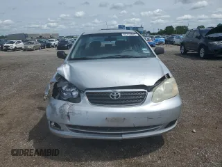 2005 Toyota Corolla CE with VIN 1NXBR32E15Z361788, listed as a Copart auction lot 63716045 with 273,244 mi miles and Clean title. Bid and sale history available at DreamBid. Image 5.