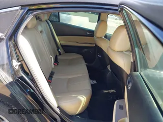 2010 Mazda 6 S Grand Touring with VIN 1YVHZ8CB6A5M29968, listed as a IAAI auction lot 41703398 with 219,113 mi miles and . Bid and sale history available at DreamBid. Image 8.