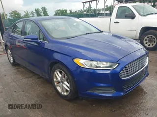 2013 Ford Fusion SE с VIN 3FA6P0HR6DR137397, выставлен на аукционе IAAI как лот 42531476 с пробегом 188 057 миль миль и . История ставок и продаж доступна на DreamBid. Изображение 1.