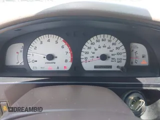 2002 Toyota Tacoma PreRunner с VIN 5TEGN92N32Z059060, выставлен на аукционе IAAI как лот 42374559 с пробегом 244 304 миль миль и . История ставок и продаж доступна на DreamBid. Изображение 7.