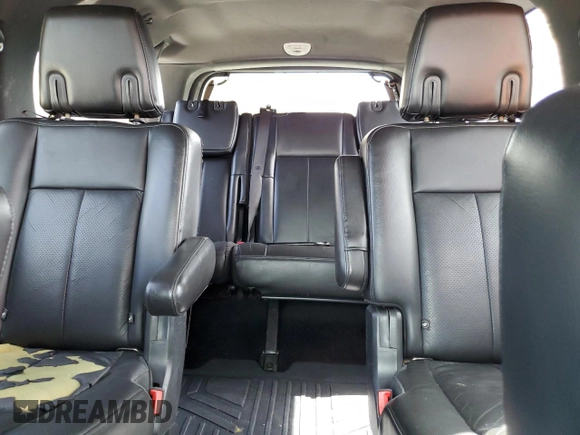 2014 Ford Expedition EL Limited with VIN 1FMJK1K58EEF28016, listed as a Copart auction lot 70371914 with 219,333 mi miles and Salvage Title. Bid and sale history available at carsss.com. Image 10.