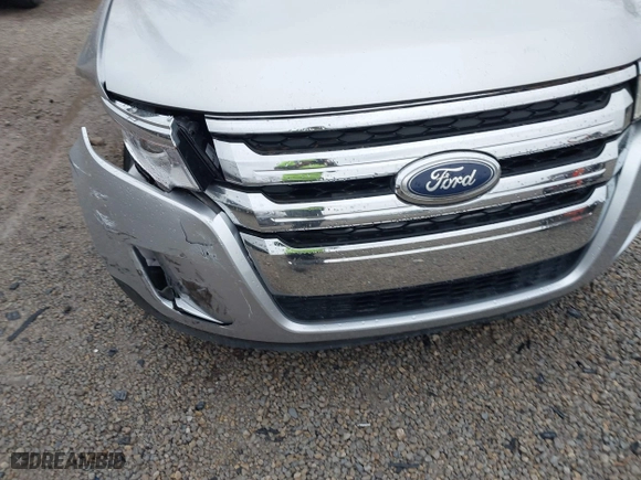 2011 Ford Edge SEL with VIN 2FMDK4JC1BBA91014, listed as a IAAI auction lot 41833499 with 200,150 mi miles. Bid and sale history available at carsss.com. Image 17.