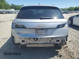 2021 Audi Q5 Premium Plus z VIN WA1BAAFY1M2097531, wystawiony jako Copart lot #53446625 z przebiegiem 49 859 mil mil oraz Szkoda całkowita • Salvage title. Historia ofert i sprzedaży dostępna na DreamBid. Obrazek 6.