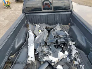 2013 Toyota Tacoma PreRunner z VIN 5TFTU4GN0DX031305, wystawiony jako Copart lot #59178105 z przebiegiem 161 060 mil mil oraz Szkoda całkowita • Salvage title. Historia ofert i sprzedaży dostępna na DreamBid. Obrazek 12.
