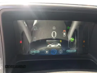 2014 Chevrolet Volt with VIN 1G1RE6E45EU160987, listed as a Copart auction lot 56955745 with 148,167 mi miles and Clean Title. Bid and sale history available at DreamBid. Image 9.
