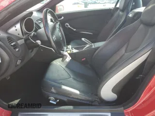 2006 Mercedes-Benz SLK 280 с VIN WDBWK54F36F105622, выставлен на аукционе Copart как лот 45985165 с пробегом 105 648 миль миль и Списание • Salvage title. История ставок и продаж доступна на DreamBid. Изображение 7.