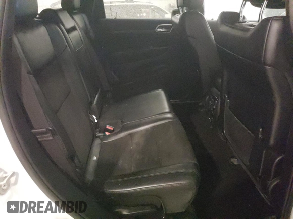 2020 Jeep Grand Cherokee Altitude with VIN 1C4RJFAGXLC122175, listed as a Copart auction lot 48756705 with 75,154 mi miles and Salvage Title. Bid and sale history available at carsss.com. Image 11.