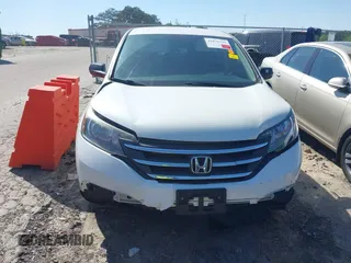2014 Honda CR-V LX with VIN 5J6RM3H3XEL043059, listed as a IAAI auction lot 41978321 with 116,507 mi miles and . Bid and sale history available at carsss.com. Image 13.
