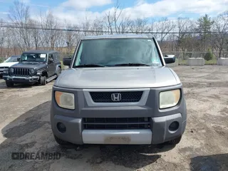 2003 Honda Element EX with VIN 5J6YH28573L016720, listed as a IAAI auction lot 41941299 with 251,436 mi miles and . Bid and sale history available at DreamBid. Image 6.