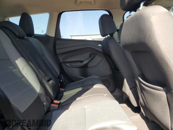 2016 Ford Escape SE z VIN 1FMCU9G9XGUB06383, wystawiony jako Copart lot #54385615 z przebiegiem 124 402 mil mil oraz Szkoda całkowita • Salvage title. Historia ofert i sprzedaży dostępna na DreamBid. Obrazek 11.
