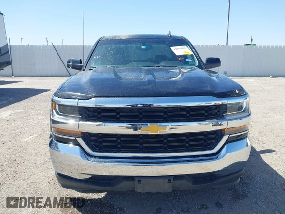 2018 Chevrolet Silverado 1500 LT with VIN 1GCRCREC5JZ127362, listed as a IAAI auction lot 41859085 with 158,364 mi miles and . Bid and sale history available at DreamBid. Image 12.