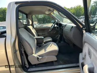 2002 Toyota Tacoma z VIN 5TEPM62N42Z897969, wystawiony jako Copart lot #60794585 z przebiegiem 138 463 mil mil oraz Czysty tytuł • Clean title. Historia ofert i sprzedaży dostępna na DreamBid. Obrazek 8.