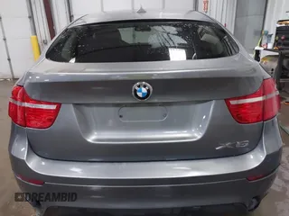 2008 BMW X6 z VIN 5UXFG43598LJ35216, wystawiony jako IAAI lot #42012778 z przebiegiem 152 919 mil mil oraz . Historia ofert i sprzedaży dostępna na DreamBid. Obrazek 15.