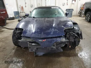 1999 Chevrolet Corvette with VIN 1G1YY22G5X5133098, listed as a Copart auction lot 74210644 with 96,828 mi miles and Salvage Title. Bid and sale history available at carsss.com. Image 5.