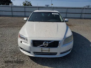 2010 Volvo S80 I6 z VIN YV1982AS9A1118100, wystawiony jako Copart lot #60557655 z przebiegiem 161 249 mil mil oraz Szkoda całkowita • Salvage title. Historia ofert i sprzedaży dostępna na DreamBid. Obrazek 5.