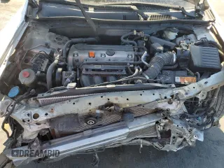 2009 Honda Accord LX-P with VIN 1HGCP26499A102291, listed as a Copart auction lot 53027905 with 167,250 mi miles and Salvage Title. Bid and sale history available at DreamBid. Image 12.