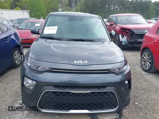 2022 Kia Soul X-Line with VIN KNDJ23AU7N7824576, listed as a IAAI auction lot 42010516 with 43,438 mi miles and . Bid and sale history available at DreamBid. Image 12.