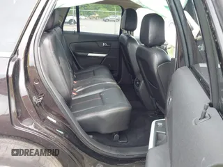 2013 Ford Edge Limited с VIN 2FMDK3KC7DBB42009, выставлен на аукционе IAAI как лот 42096661 с пробегом 147 343 миль миль и . История ставок и продаж доступна на DreamBid. Изображение 8.