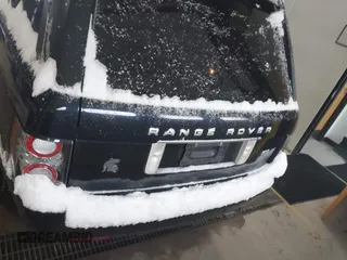 2012 Land Rover Range Rover HSE Lux with VIN SALMF1D46CA365468, listed as a IAAI auction lot 41316644 with 138,343 mi miles and . Bid and sale history available at DreamBid. Image 16.