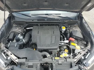 2023 Subaru Forester Touring with VIN JF2SKARC4PH492888, listed as a Copart auction lot 58743735 with 12,015 mi miles and Salvage title. Bid and sale history available at DreamBid. Image 12.