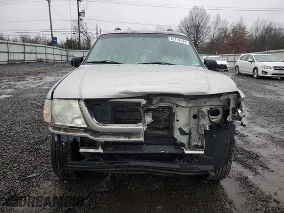 2005 Ford Explorer XLS z VIN 1FMZU62K15UA84726, wystawiony jako Copart lot #86122634 z przebiegiem 187 623 mil mil oraz Szkoda całkowita • Salvage title. Historia ofert i sprzedaży dostępna na DreamBid. Obrazek 5.