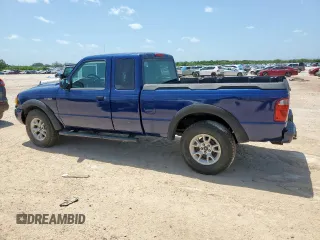 2001 Ford Ranger XL Fleet with VIN 1FTZR15E91PB32335, listed as a Copart auction lot 61477905 with 67,264 mi miles and Clean title. Bid and sale history available at DreamBid. Image 2.
