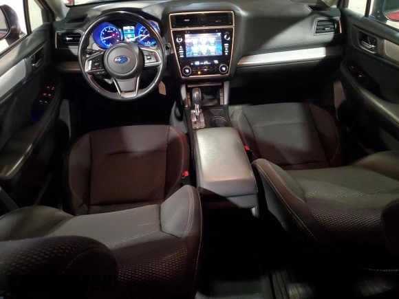 2018 Subaru Outback Premium z VIN 4S4BSADC7J3231454, wystawiony jako Copart lot #54353285 z przebiegiem 96 578 mil mil oraz Szkoda całkowita • Salvage title. Historia ofert i sprzedaży dostępna na DreamBid. Obrazek 8.